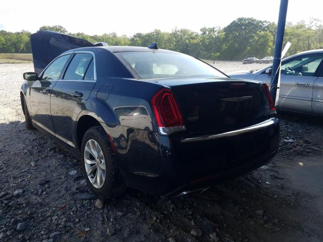 Photo 2 VIN: 2C3CCAAG3FH881890 - CHRYSLER 300 LIMITE 