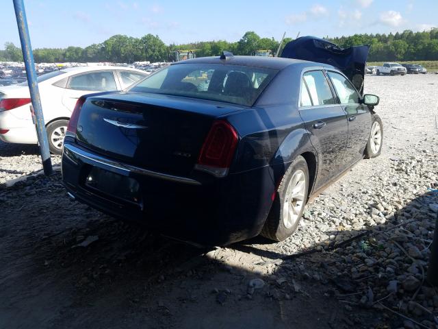 Photo 3 VIN: 2C3CCAAG3FH881890 - CHRYSLER 300 LIMITE 