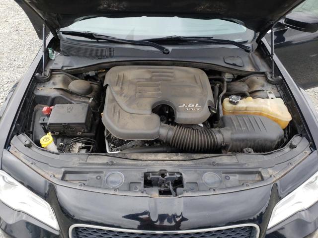 Photo 10 VIN: 2C3CCAAG3FH891769 - CHRYSLER 300 LIMITE 