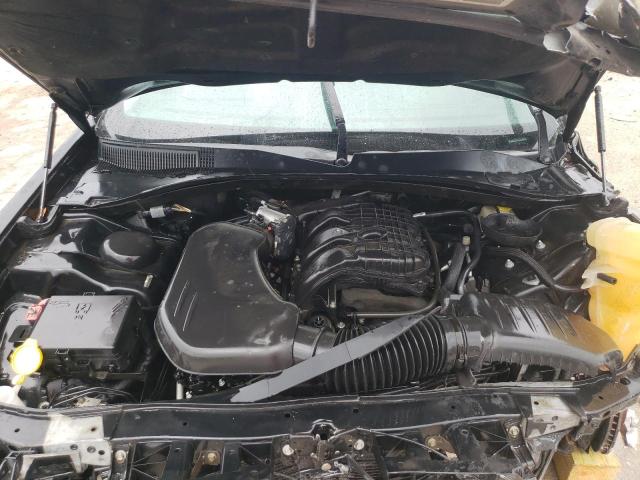 Photo 10 VIN: 2C3CCAAG3FH898544 - CHRYSLER 300 LIMITE 