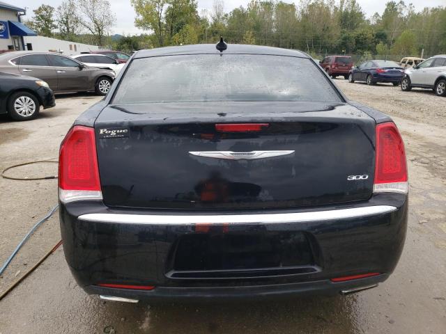 Photo 5 VIN: 2C3CCAAG3FH898544 - CHRYSLER 300 LIMITE 