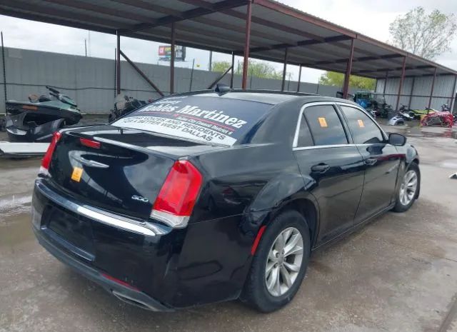 Photo 3 VIN: 2C3CCAAG3FH898785 - CHRYSLER 300 