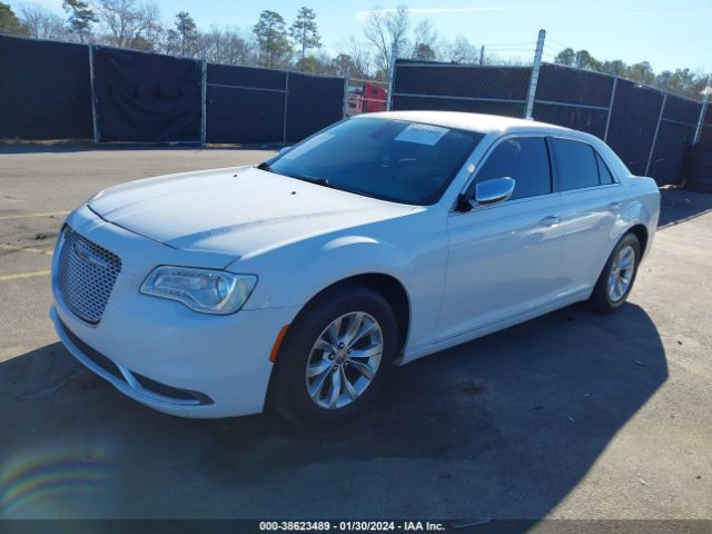 Photo 1 VIN: 2C3CCAAG3FH908568 - CHRYSLER 300 