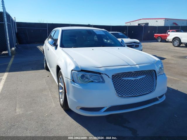 Photo 5 VIN: 2C3CCAAG3FH908568 - CHRYSLER 300 