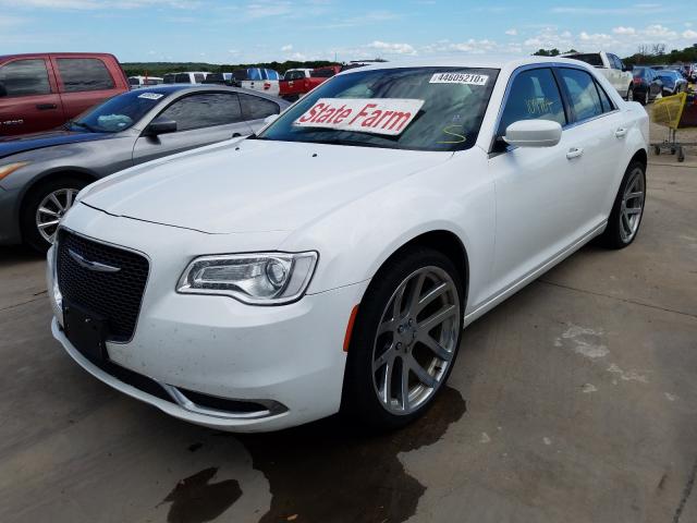 Photo 1 VIN: 2C3CCAAG3FH920512 - CHRYSLER 300 LIMITE 