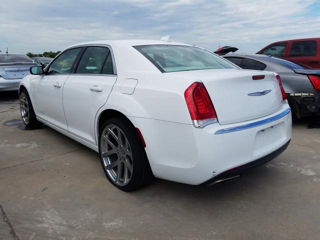 Photo 2 VIN: 2C3CCAAG3FH920512 - CHRYSLER 300 LIMITE 