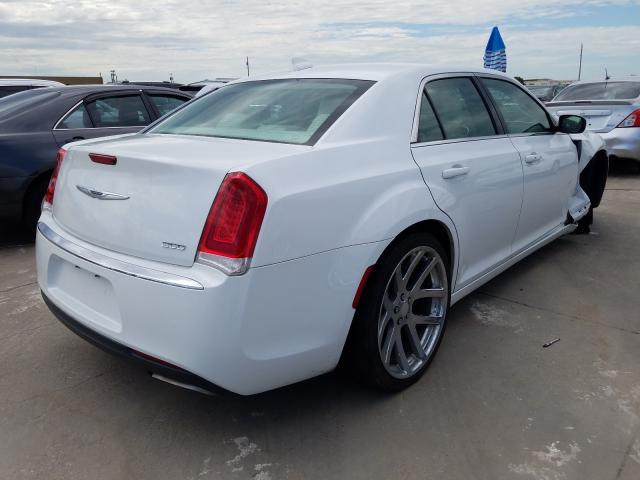 Photo 3 VIN: 2C3CCAAG3FH920512 - CHRYSLER 300 LIMITE 