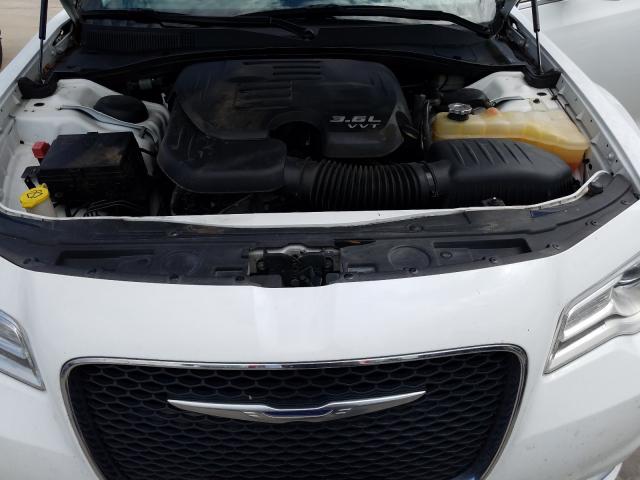 Photo 6 VIN: 2C3CCAAG3FH920512 - CHRYSLER 300 LIMITE 