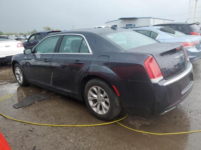 Photo 1 VIN: 2C3CCAAG3FH930683 - CHRYSLER 300 LIMITE 