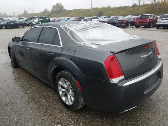 Photo 2 VIN: 2C3CCAAG3FH931655 - CHRYSLER 300 LIMITE 