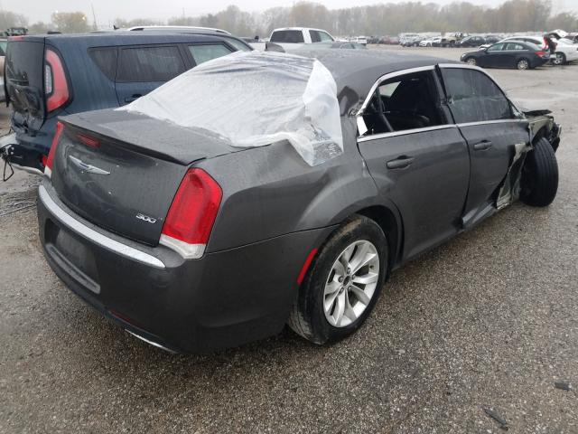 Photo 3 VIN: 2C3CCAAG3FH931655 - CHRYSLER 300 LIMITE 