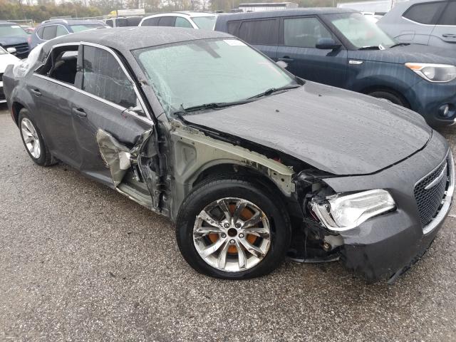 Photo 8 VIN: 2C3CCAAG3FH931655 - CHRYSLER 300 LIMITE 