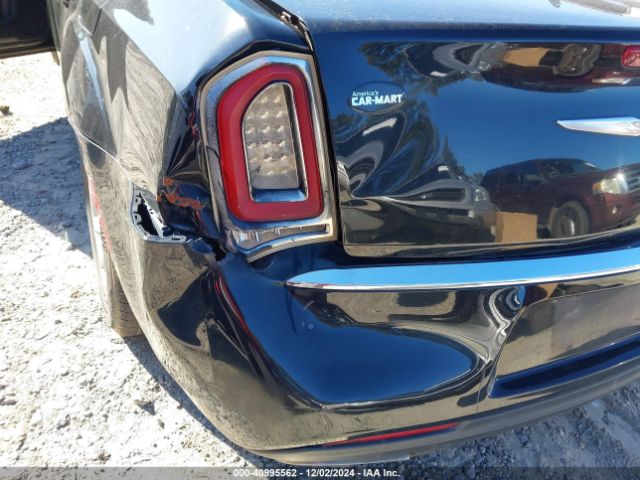 Photo 5 VIN: 2C3CCAAG3GH106331 - CHRYSLER 300 