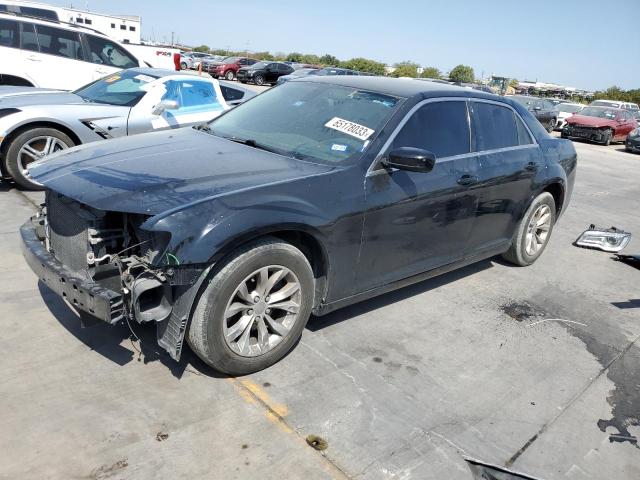 Photo 0 VIN: 2C3CCAAG3GH106345 - CHRYSLER 300 LIMITE 