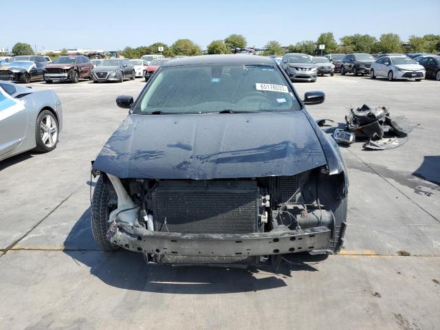 Photo 4 VIN: 2C3CCAAG3GH106345 - CHRYSLER 300 LIMITE 