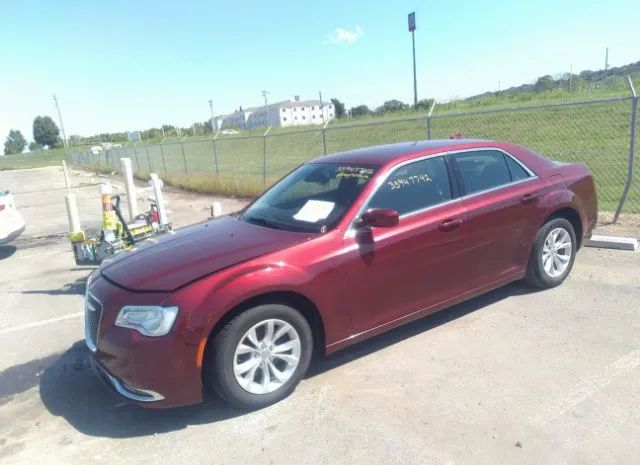 Photo 1 VIN: 2C3CCAAG3GH106362 - CHRYSLER 300 