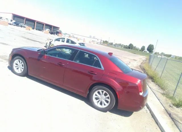 Photo 2 VIN: 2C3CCAAG3GH106362 - CHRYSLER 300 