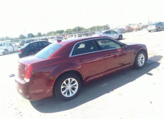 Photo 3 VIN: 2C3CCAAG3GH106362 - CHRYSLER 300 