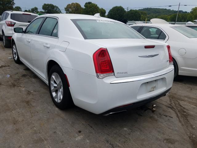 Photo 2 VIN: 2C3CCAAG3GH106393 - CHRYSLER 300 LIMITE 