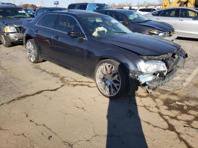 Photo 3 VIN: 2C3CCAAG3GH161068 - CHRYSLER 300 