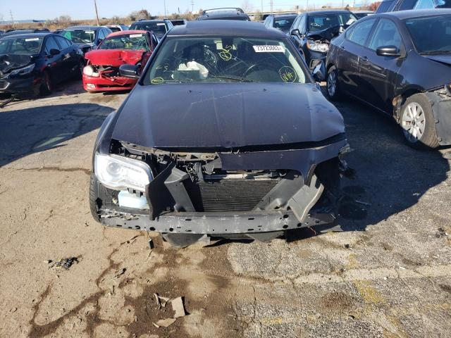 Photo 4 VIN: 2C3CCAAG3GH161068 - CHRYSLER 300 