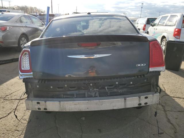 Photo 5 VIN: 2C3CCAAG3GH161068 - CHRYSLER 300 