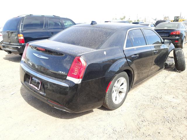 Photo 3 VIN: 2C3CCAAG3GH161569 - CHRYSLER 300 LIMITE 