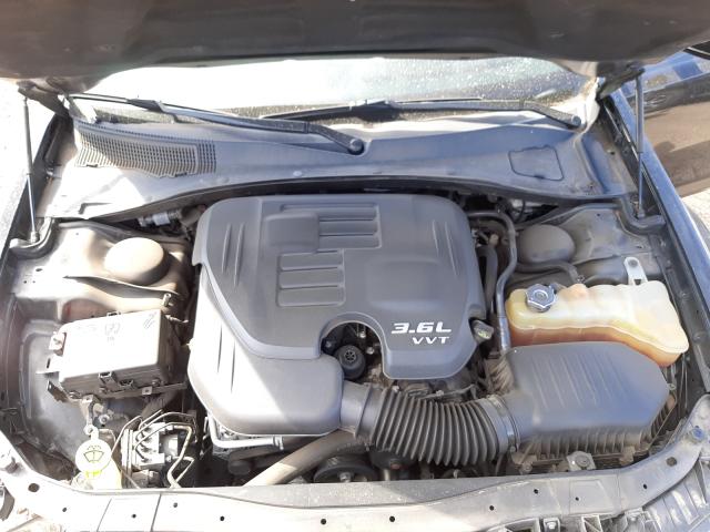 Photo 6 VIN: 2C3CCAAG3GH161569 - CHRYSLER 300 LIMITE 