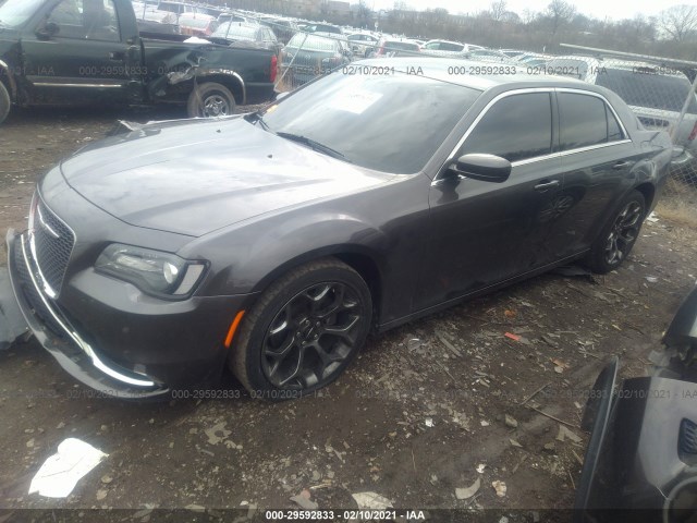 Photo 1 VIN: 2C3CCAAG3GH167307 - CHRYSLER 300 