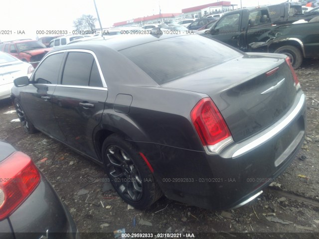 Photo 2 VIN: 2C3CCAAG3GH167307 - CHRYSLER 300 