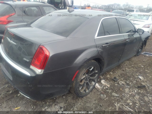 Photo 3 VIN: 2C3CCAAG3GH167307 - CHRYSLER 300 