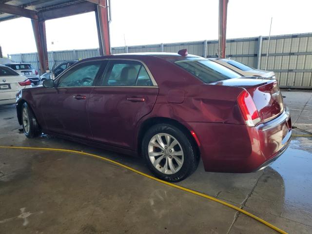 Photo 1 VIN: 2C3CCAAG3GH207823 - CHRYSLER 300 