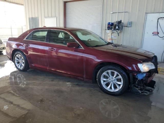 Photo 3 VIN: 2C3CCAAG3GH207823 - CHRYSLER 300 