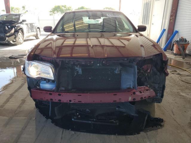 Photo 4 VIN: 2C3CCAAG3GH207823 - CHRYSLER 300 