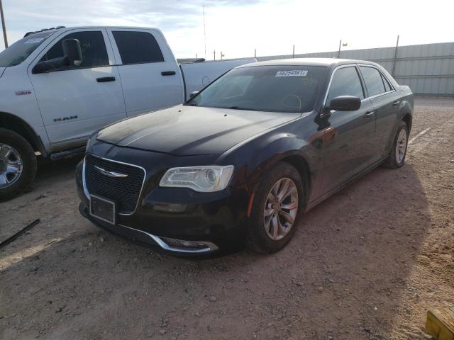 Photo 1 VIN: 2C3CCAAG3GH230177 - CHRYSLER 300 LIMITE 