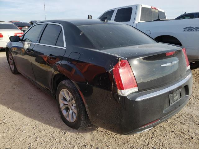 Photo 2 VIN: 2C3CCAAG3GH230177 - CHRYSLER 300 LIMITE 