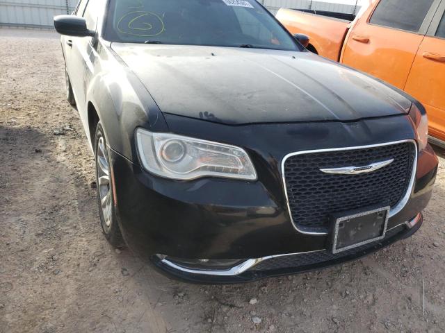 Photo 8 VIN: 2C3CCAAG3GH230177 - CHRYSLER 300 LIMITE 