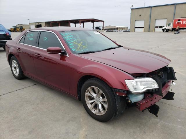 Photo 0 VIN: 2C3CCAAG3GH233869 - CHRYSLER 300 LIMITE 