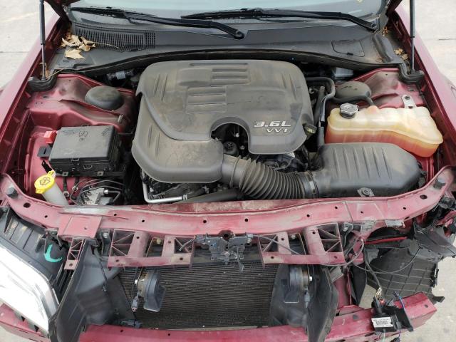 Photo 6 VIN: 2C3CCAAG3GH233869 - CHRYSLER 300 LIMITE 