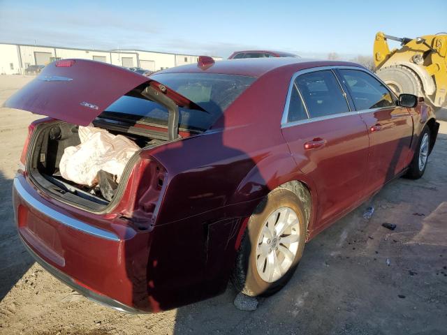 Photo 2 VIN: 2C3CCAAG3GH238599 - CHRYSLER 300 LIMITE 