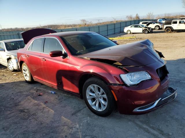 Photo 3 VIN: 2C3CCAAG3GH238599 - CHRYSLER 300 LIMITE 