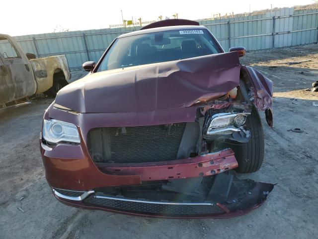 Photo 4 VIN: 2C3CCAAG3GH238599 - CHRYSLER 300 LIMITE 