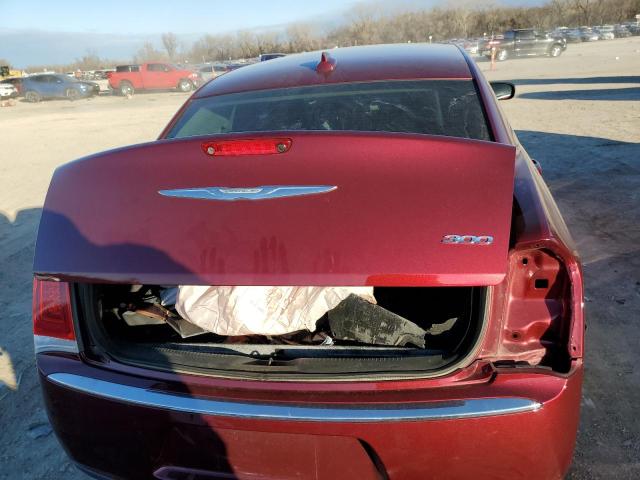 Photo 5 VIN: 2C3CCAAG3GH238599 - CHRYSLER 300 LIMITE 