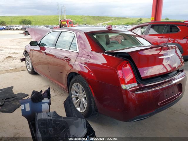 Photo 2 VIN: 2C3CCAAG3GH243916 - CHRYSLER 300 