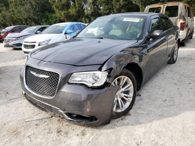 Photo 1 VIN: 2C3CCAAG3GH248355 - CHRYSLER 300 LIMITE 