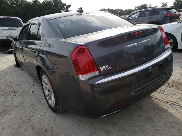 Photo 2 VIN: 2C3CCAAG3GH248355 - CHRYSLER 300 LIMITE 