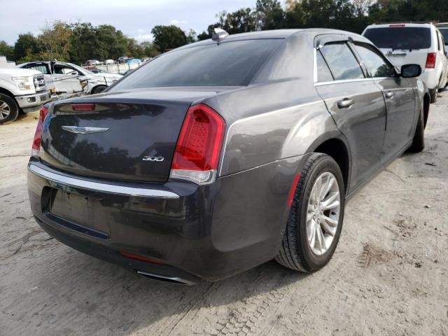 Photo 3 VIN: 2C3CCAAG3GH248355 - CHRYSLER 300 LIMITE 