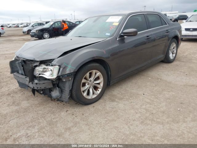 Photo 1 VIN: 2C3CCAAG3GH268573 - CHRYSLER 300 