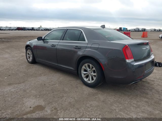 Photo 2 VIN: 2C3CCAAG3GH268573 - CHRYSLER 300 