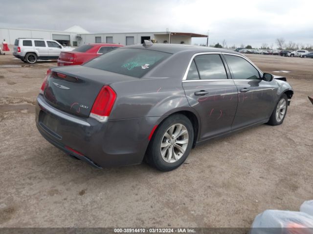 Photo 3 VIN: 2C3CCAAG3GH268573 - CHRYSLER 300 